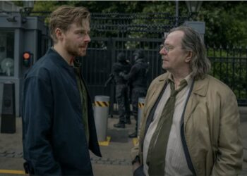 JUST IN: ‘Slow Horses’ season four reinvents the modern spy thriller