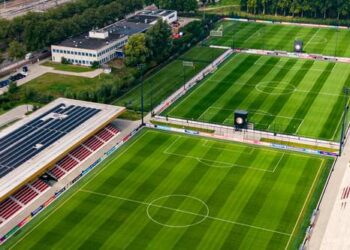 TRISTE NOTICIA: Feyenoord acoger la primera visita de la temporada de la Academia ECA sería imposible debido a…