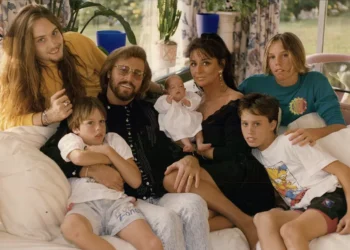 Barry Gibb’s Five Children: Everything You Should Know