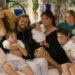 Barry Gibb’s 5 Children: Everything to Know