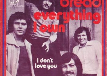 BREAKING: The Awesome Wonder of Bread 