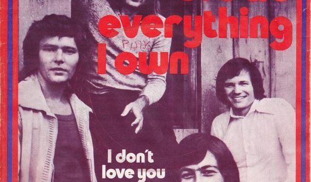 BREAKING: The Awesome Wonder of Bread 