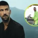 Novak Djokovic chasing one of his last big goals as he prepares to answer …