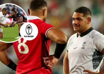 Fijian star asks for’serious change’ after ‘crazy matter’ nearly leads to Rugby World Cup boycott.