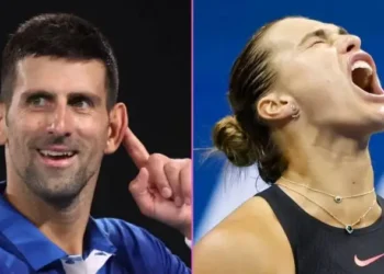 Novak Djokovic’s ‘unique trait’ revealed – and Aryna Sabalenka is ‘striving’ to match it