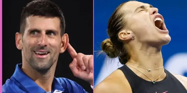 Novak Djokovic’s ‘unique trait’ revealed – and Aryna Sabalenka is ‘striving’ to match it