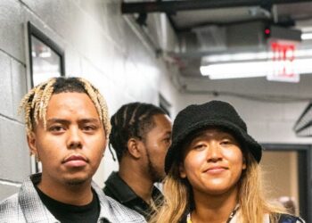 Hidden Facts to know about Naomi Osaka’s Boyfriend, the Rapper!!