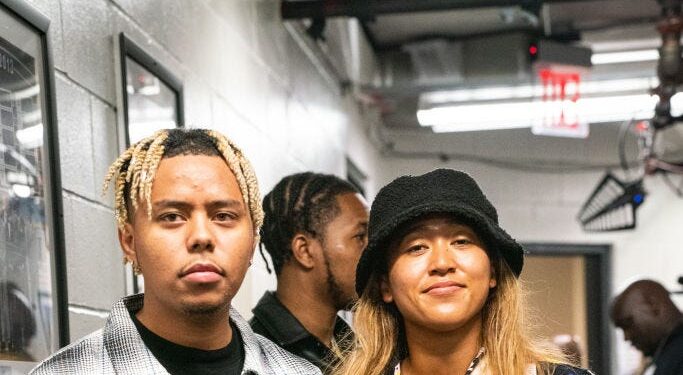 Hidden Facts to know about Naomi Osaka’s Boyfriend, the Rapper!!