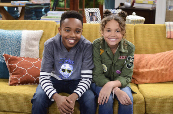 Life as a Living Comedy Show