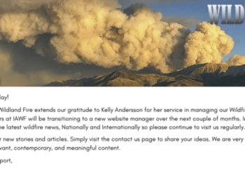 Wildland firefighters are accusing the USFS of salary fraud