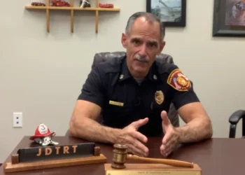 JUST IN: 11 KEY requirements to become a Better firefighter