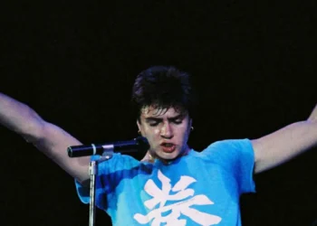 Ranking the 5 Best Songs on ‘Rio,’ Duran Duran’s ’80s-Defining Classic Album