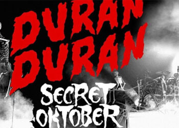 Duran Duran Halloween concert film Might not Hold Due to…