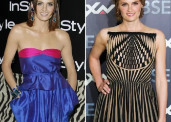 The Shocking Truth: Where the Castle Cast Is Today