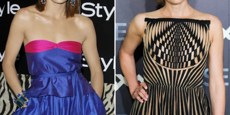 The Shocking Truth: Where the Castle Cast Is Today