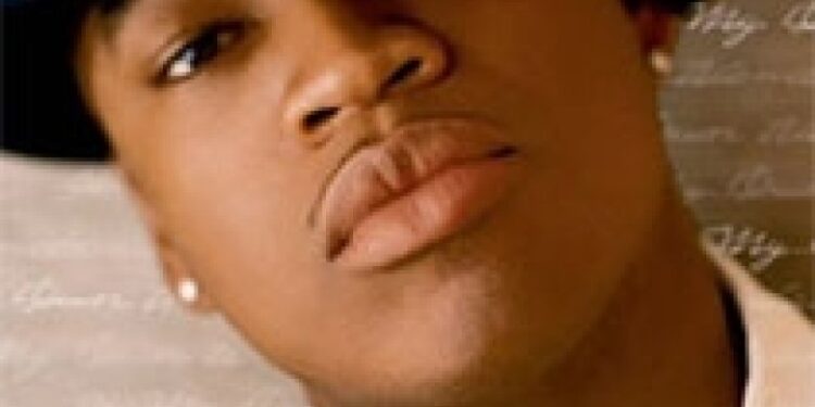 UNVEILING: Ne-Yo’s album was Actually inspired by Jackson