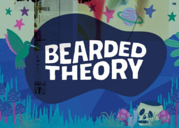 Bearded Theory 2025 will feature Iggy Pop, Sisters of Mercy, the Nova Twins, and more.
