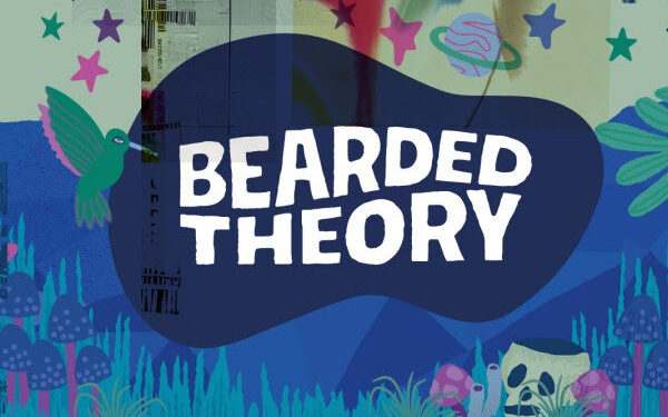 Bearded Theory 2025 will feature Iggy Pop, Sisters of Mercy, the Nova Twins, and more.