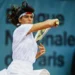 Gabriela Sabatini is Latin America’s best tennis player.