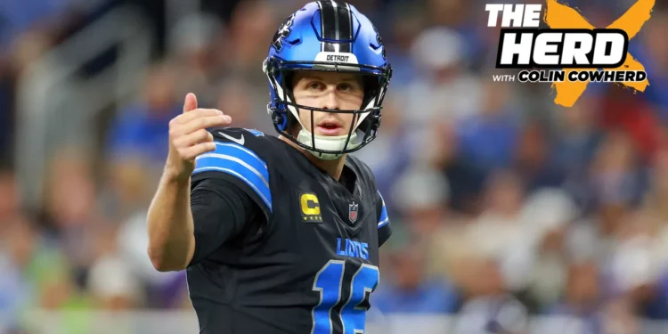 Lions beat Seahawks 42-29, Can Detroit be the Super Bowl contender?