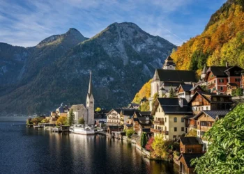 Will Austria’s Hallstatt restrict tourism this season Again? Check it out!!