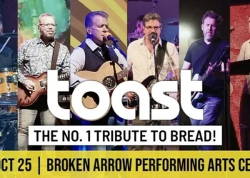 TOAST SURFACE ONLINE AGAIN- The No. 1 Tribute to Bread and David Gates