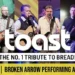 TOAST SURFACE ONLINE AGAIN- The No. 1 Tribute to Bread and David Gates