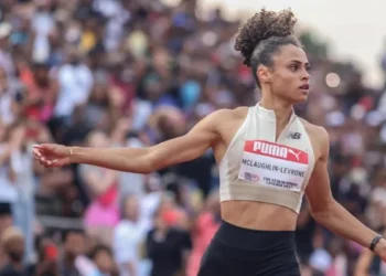 SAD NEWS: Losing a Family Member Left Sydney McLaughlin-Levrone With a Gaping Hole in the Heart Just Before the Tokyo Olympics