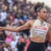 SAD NEWS: Losing a Family Member Left Sydney McLaughlin-Levrone With a Gaping Hole in the Heart Just Before the Tokyo Olympics