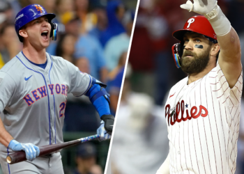 MET’S meet Tragedy: Mets star who helped fuel wild 9th-inning win lost his grandmother an hour before game