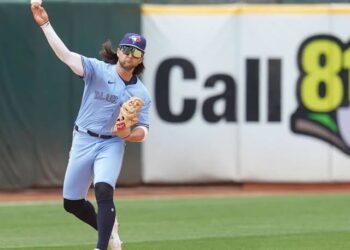 Brewers Target Bo Bichette if Blue Jays Trade Star Shortstop