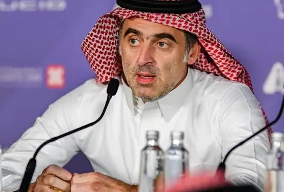 Ronnie O’Sullivan Calls Saudi Arabia Snooker Masters the ‘Best Event on Tour’