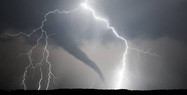 Utah’s Most Extreme Weather Events Ever Recorded: A Journey Through Nature’s Fury