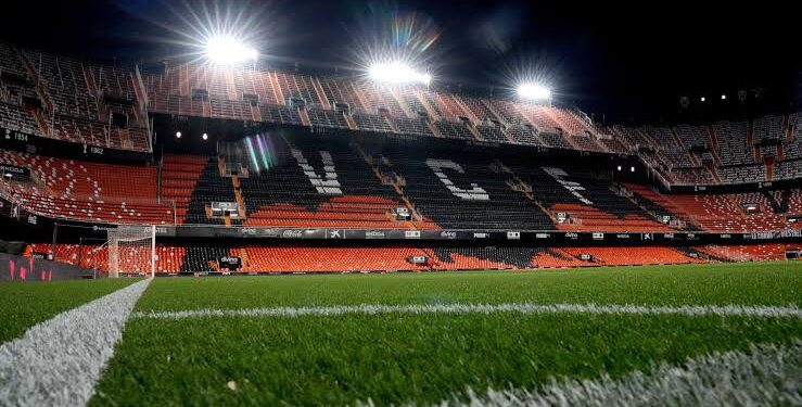 Valencia Solicita el Aplazamiento del Choque de La Liga contra el Real Madrid