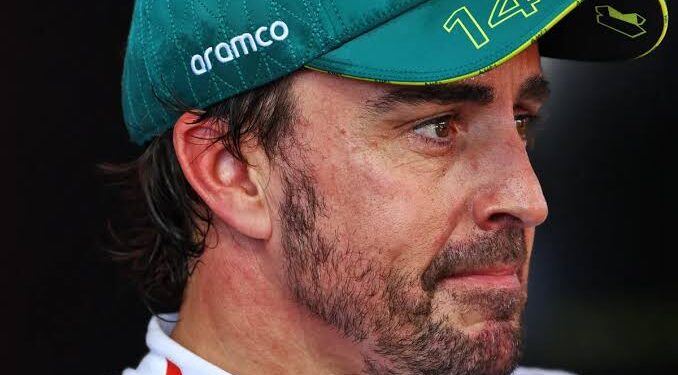 Noticia triste: Fernando Alonso se ha visto obligado a irse antes de 2025 debido a su acuerdo con…