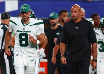 The Struggles of the New York Jets: Football’s Most Overrated Franchise?