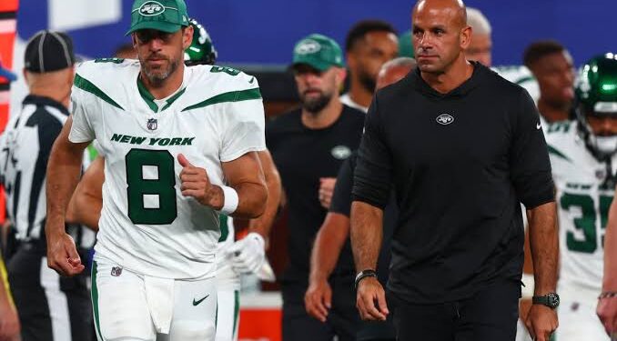 The Struggles of the New York Jets: Football’s Most Overrated Franchise?