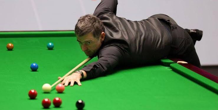 Just in: Ronnie O’Sullivan become The most overrated professional&nbsp;&nbsp;&nbsp; snooker in the world as….