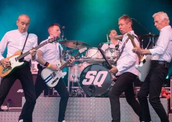 Status Quo $20m set to bring back….