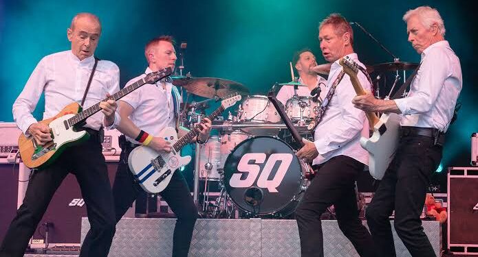 Status Quo $20m set to bring back….