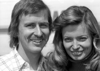 Legacy of a Legend: Soili Karme Donates Memorabilia for Jarno Saarinen Exhibition