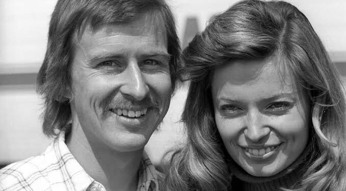 Legacy of a Legend: Soili Karme Donates Memorabilia for Jarno Saarinen Exhibition