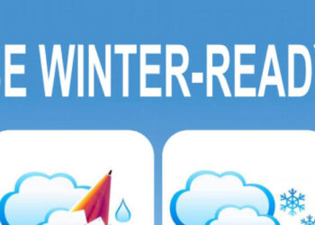 Stay Warm, Stay Safe: Government Launches “Be Winter Ready” Campaign