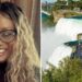 Tragic Fall at Niagara: Mother and Two Children Die After Apparent 200-Foot Jump