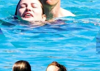 Tennis World – Jannik sinner having a great vacation with …