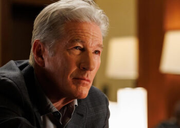 SHOCKING: The Number One Reason Why Oscars Banned Richard Gere For Good 20 Years!!!