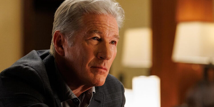 SHOCKING: The Number One Reason Why Oscars Banned Richard Gere For Good 20 Years!!!