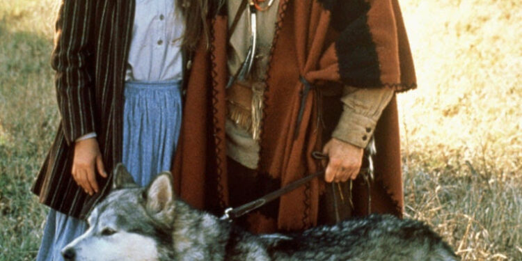 Jane Seymour reunites with her ‘Dr. Quinn’ love interest—see the photo