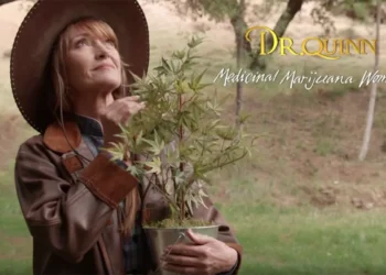 Jimmy Kimmel Pitches Idea for ‘Dr. Quinn, Medicine Woman’ Reboot