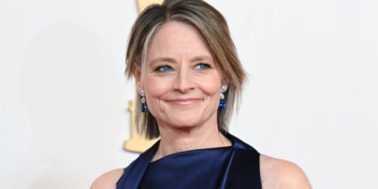 (EXCLUSIVE) Jodie Foster will star in Rebecca Zlotowski’s next film
